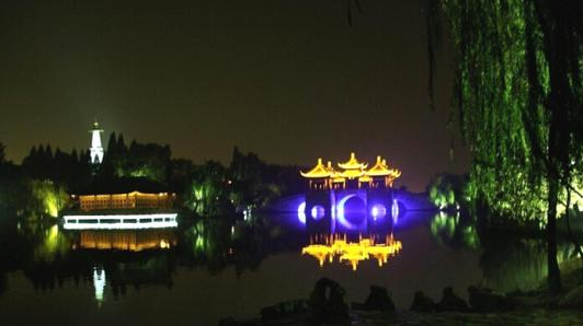 商业灯光照明类(11/2017 选登)